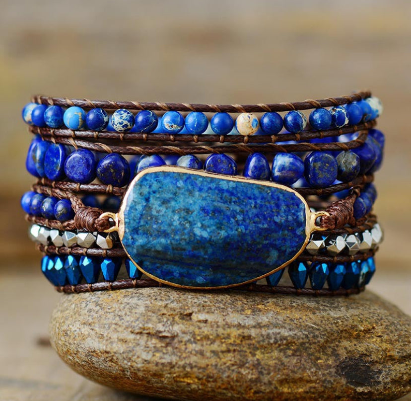 Necklaces & Bracelets