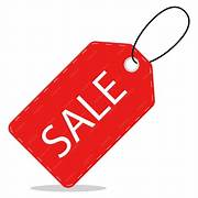 SALE
