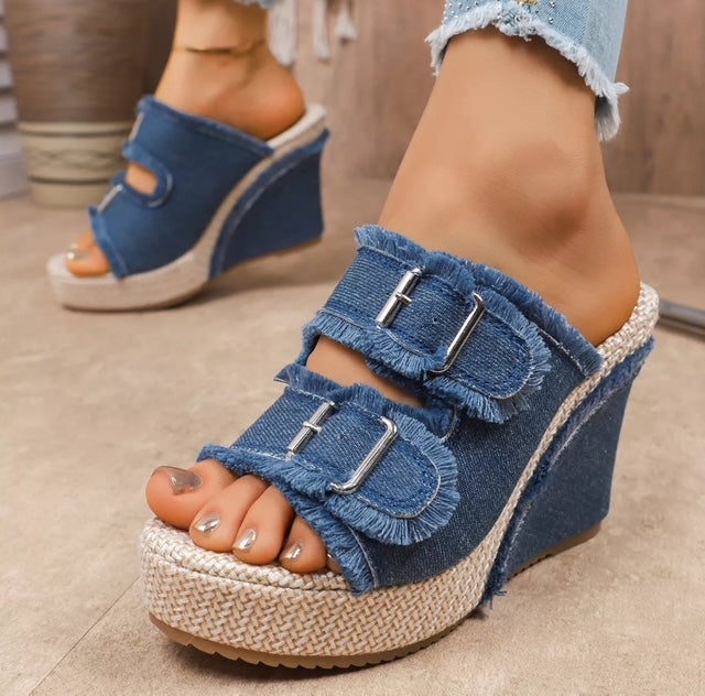 Wedges
