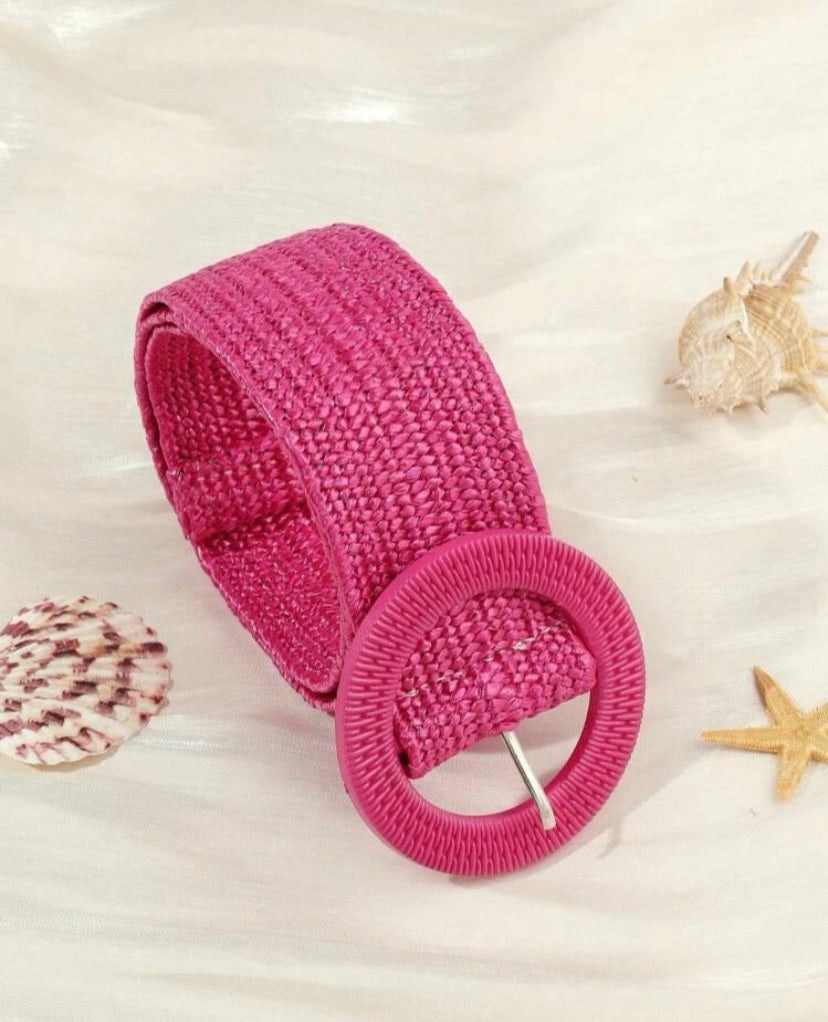 Belts