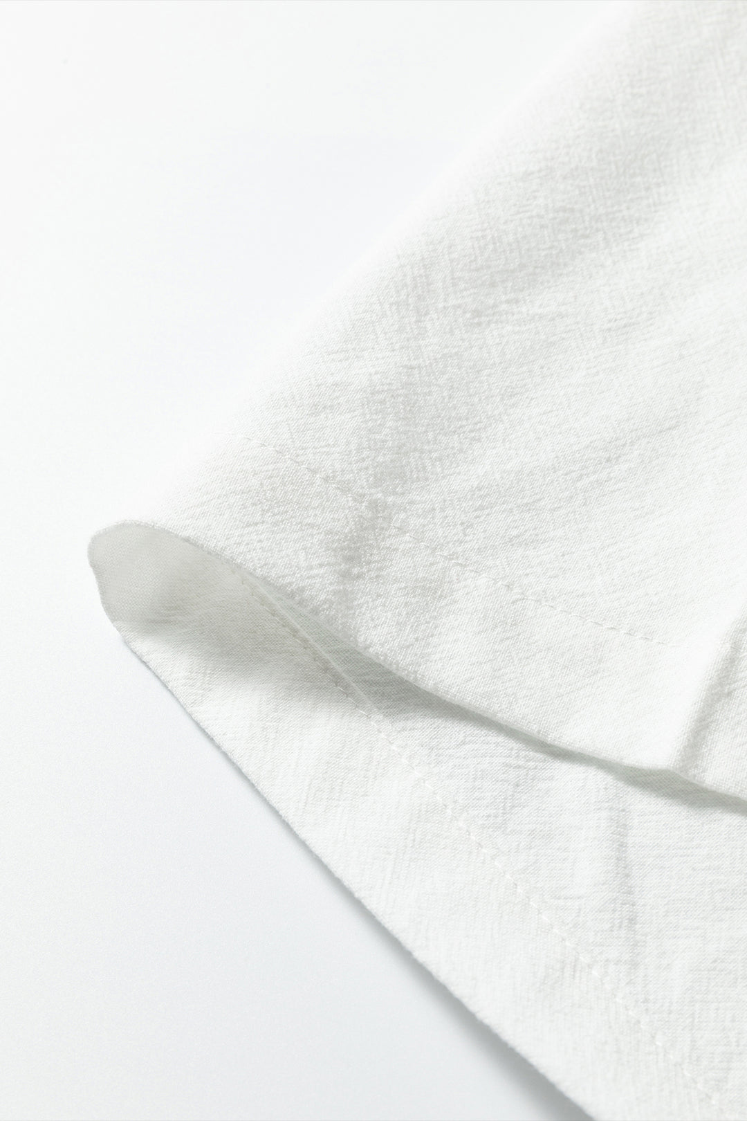 Jet Stream Drawstring Elastic Waist Button Pleated Detail Wide Leg Pants - Lulubelles Clothing and Accessories