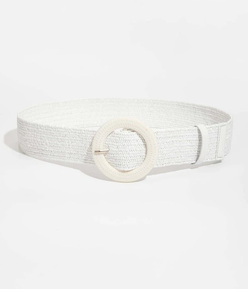 White Belt