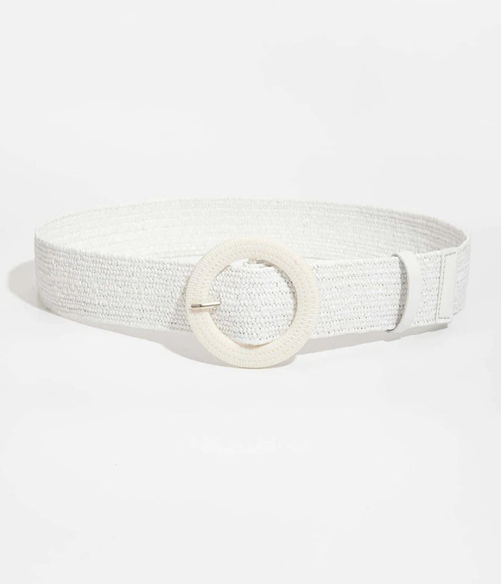 White Belt