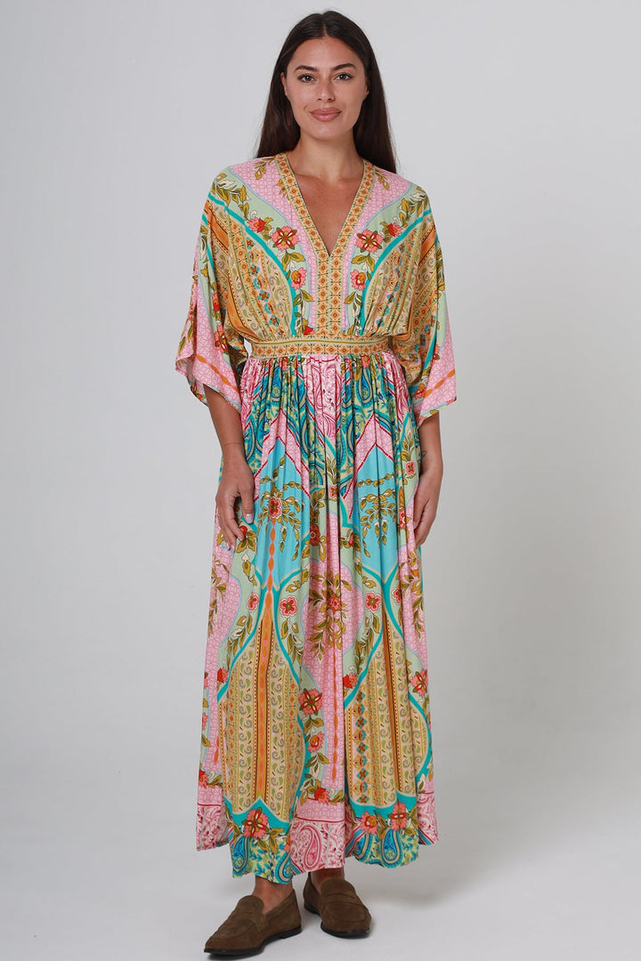 Amara Maxi Dress