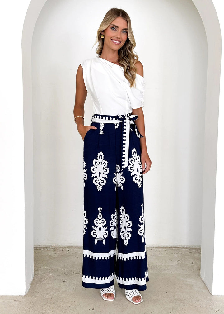 Navy Blue
