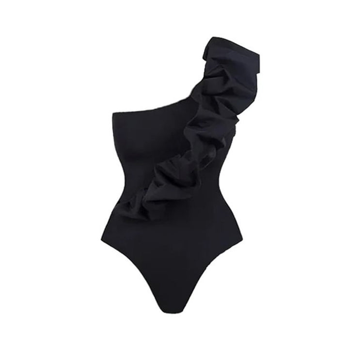 Black Swimsuit