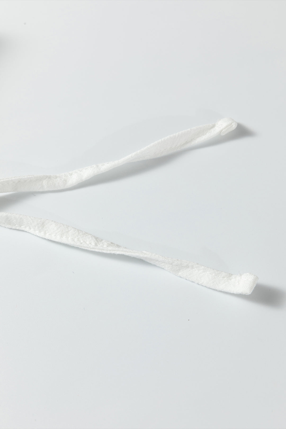 Jet Stream Drawstring Elastic Waist Button Pleated Detail Wide Leg Pants - Lulubelles Clothing and Accessories